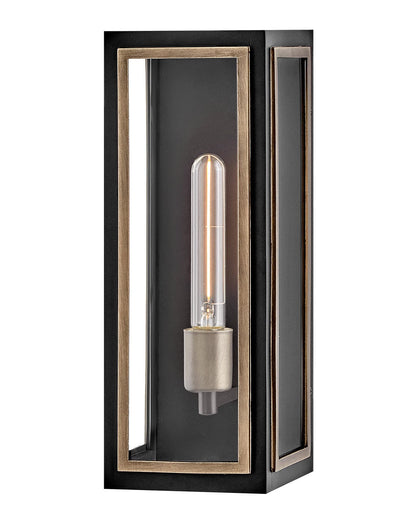 Shaw Wall Mount Lantern