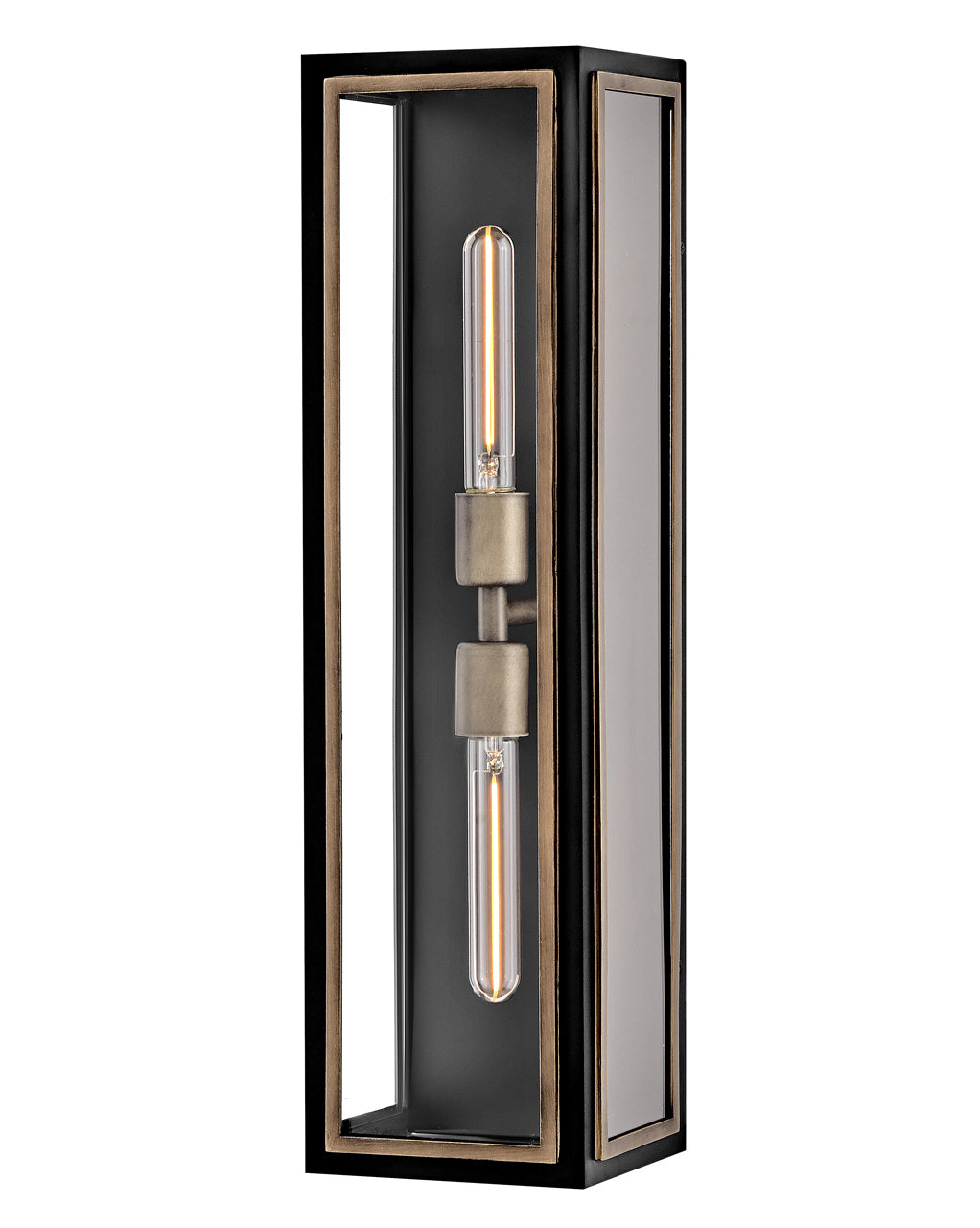 Shaw Wall Mount Lantern