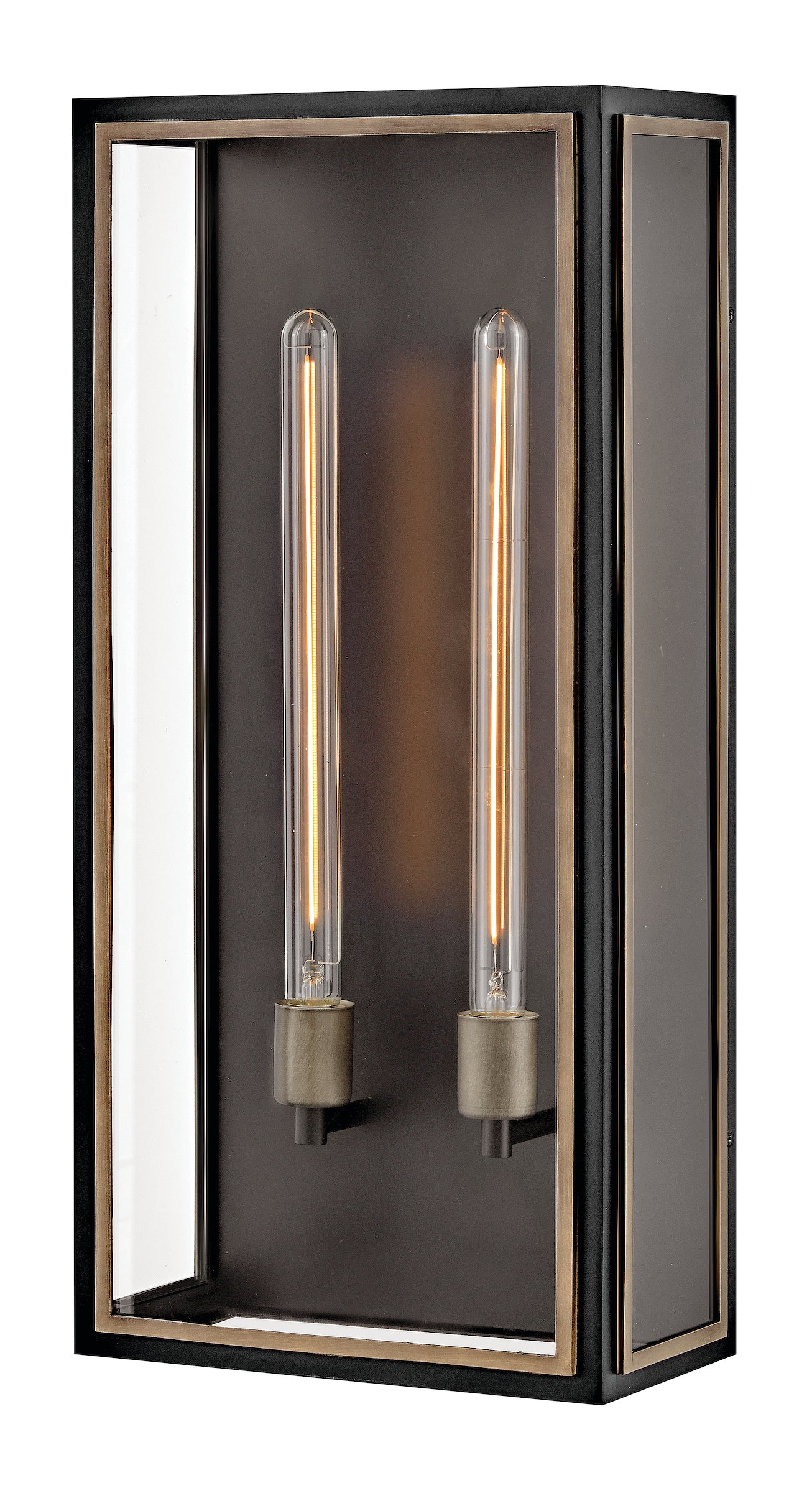 Shaw Large Wall Mount Lantern