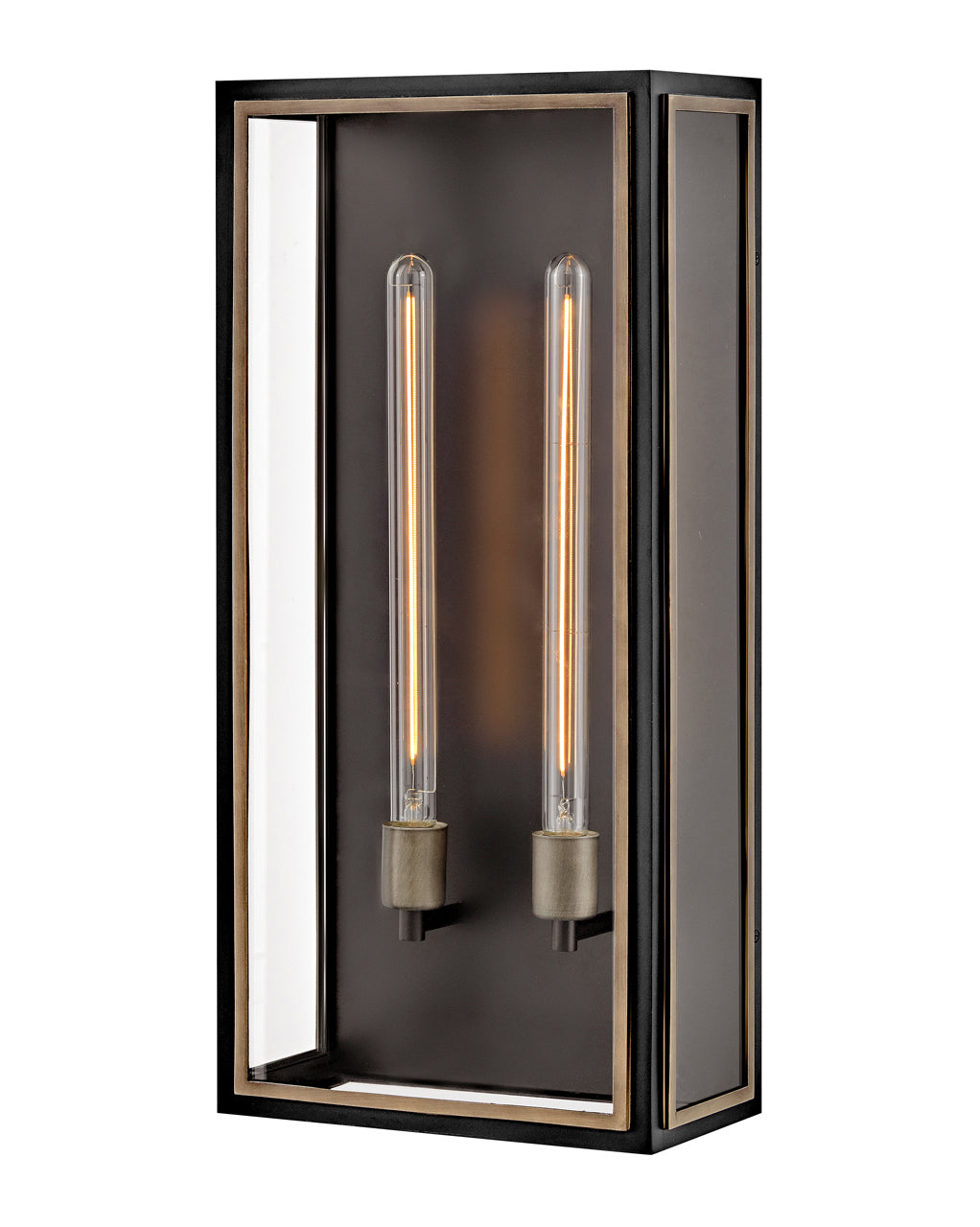 Shaw Wall Mount Lantern