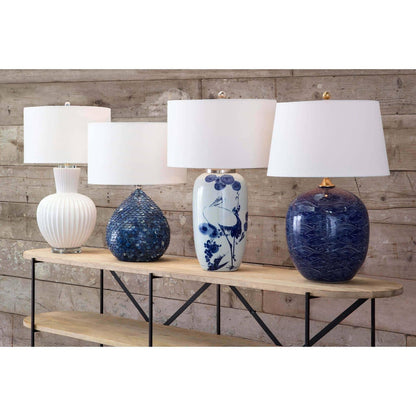 Madrid Ceramic Table Lamp