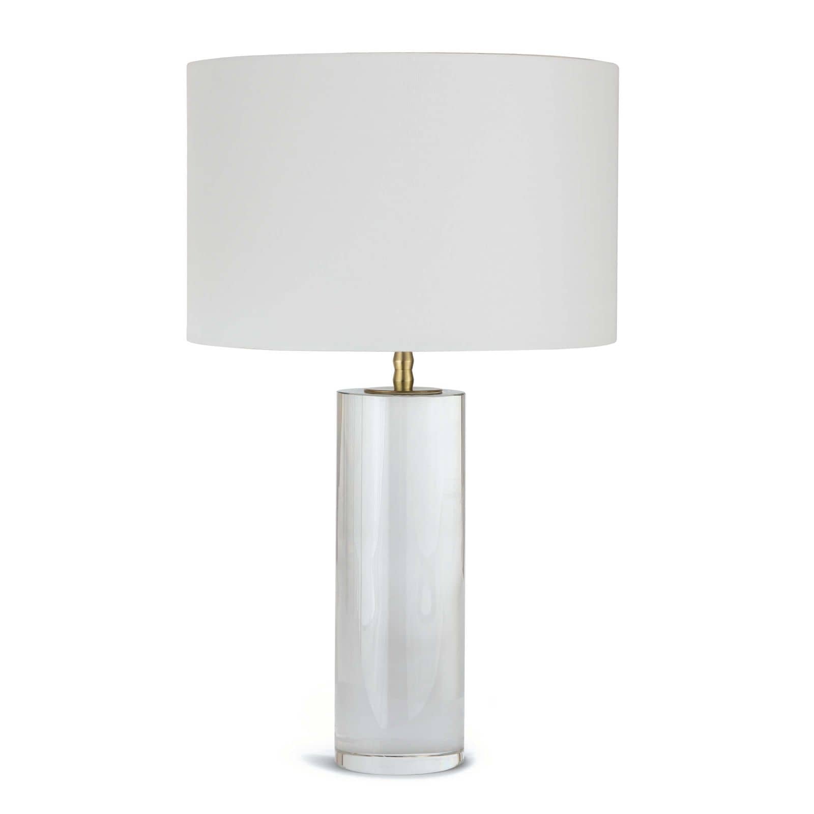 Juliet Crystal Table Lamp