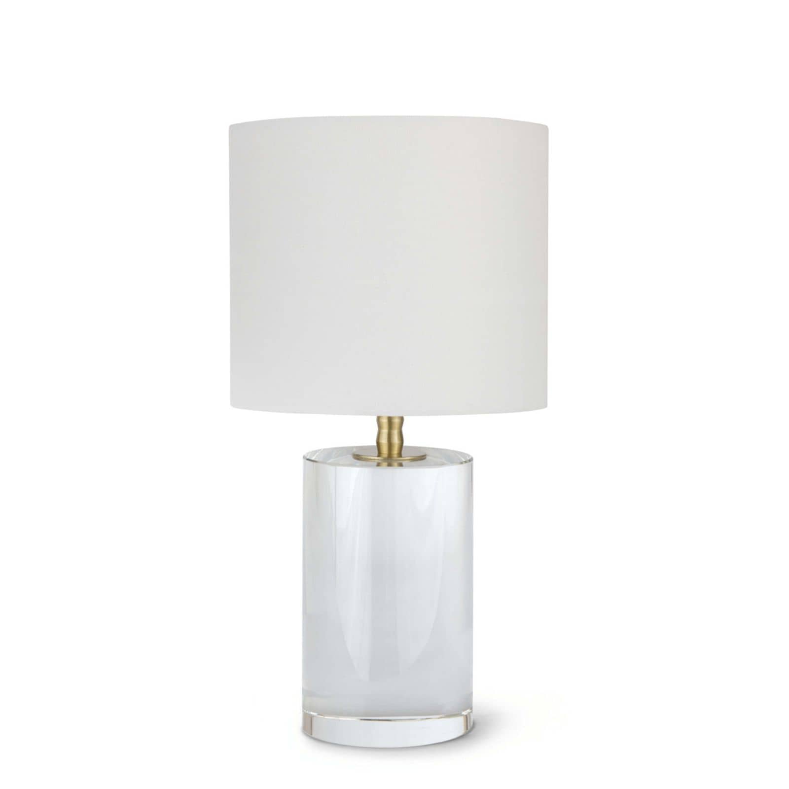 Juliet Crystal Table Lamp