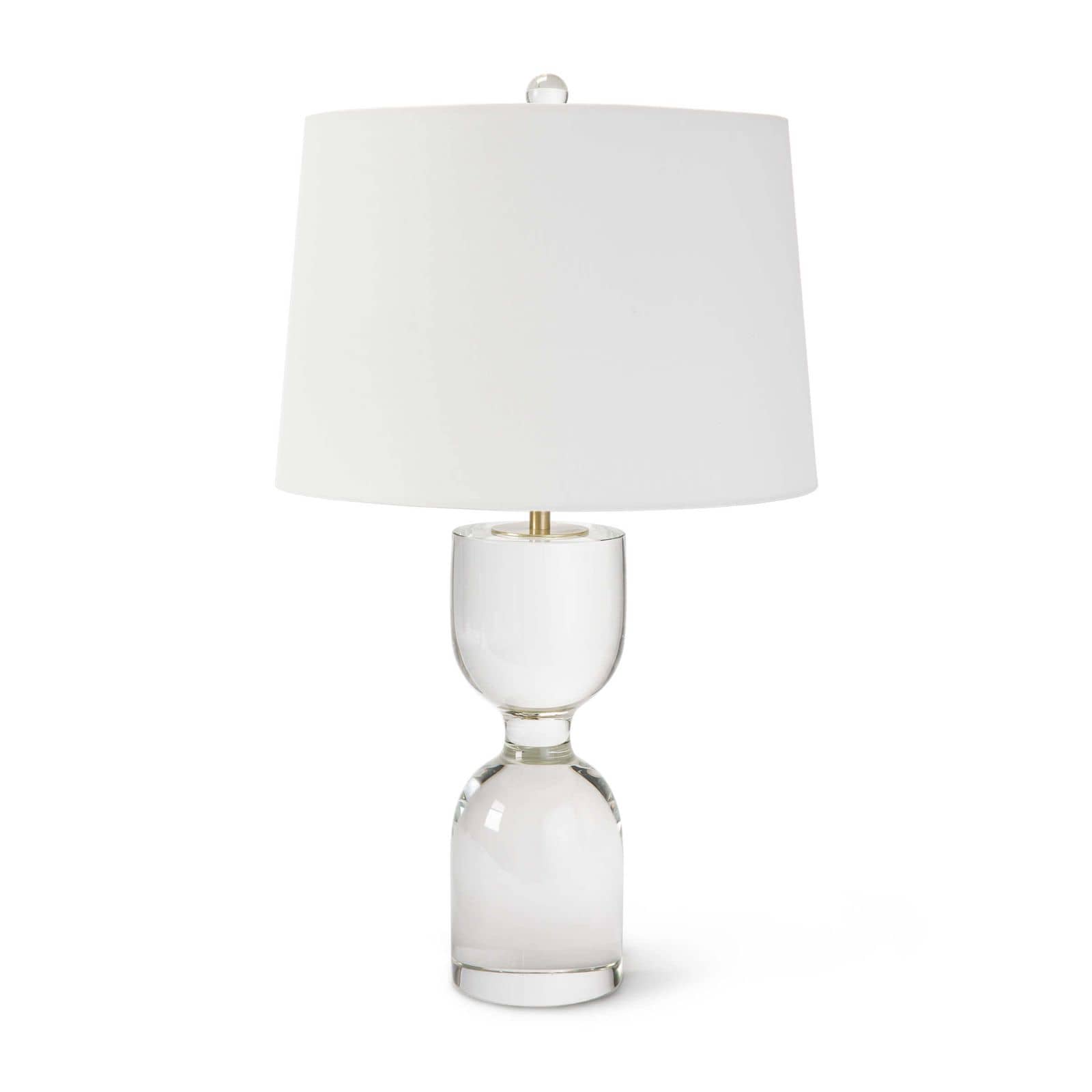Joan Crystal Table Lamp