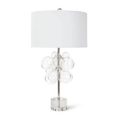 Bubbles Table Lamp