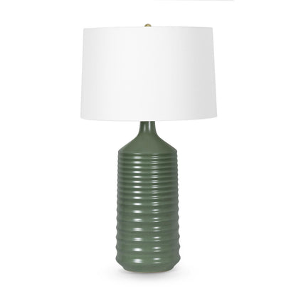Temperance Ceramic Table Lamp