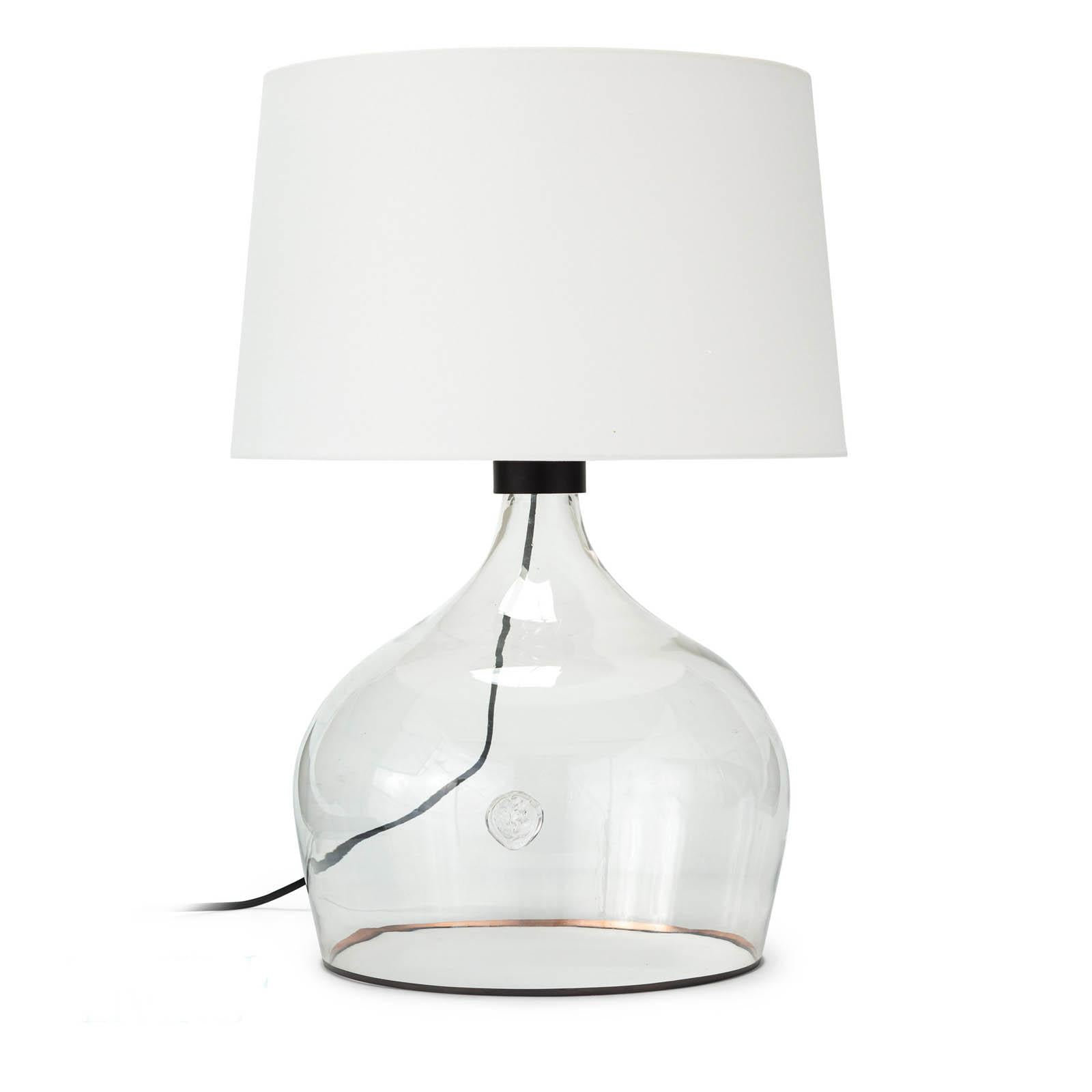 Demi John Table Lamp