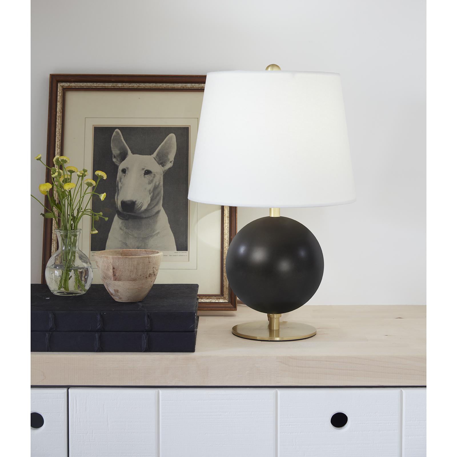 Grant Mini Lamp