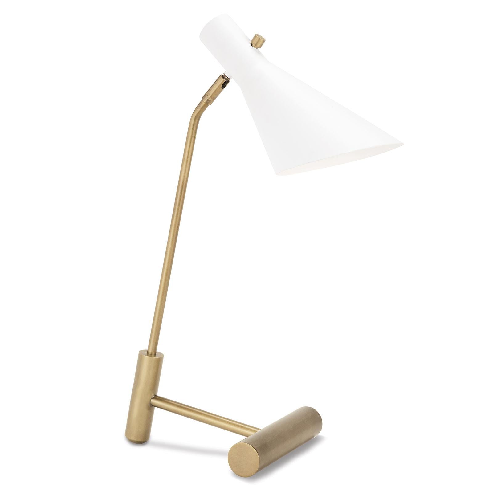 Spyder Task Lamp