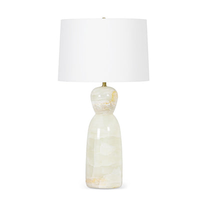 Indie Jade Table Lamp