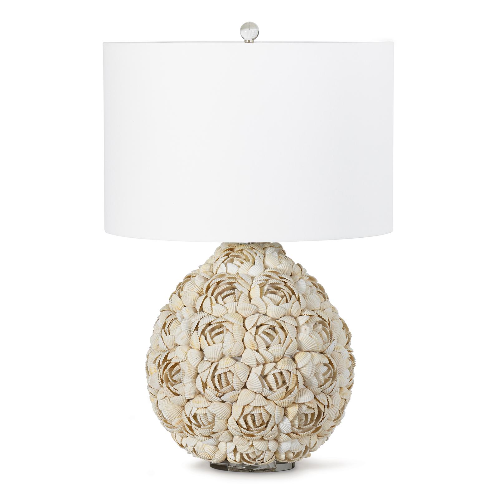 Fleur Table Lamp