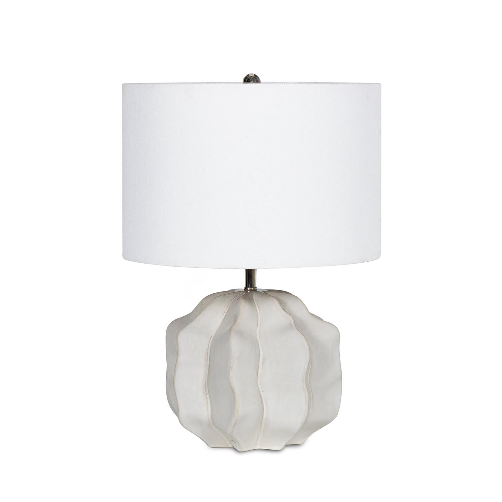 Destin Ceramic Mini Lamp