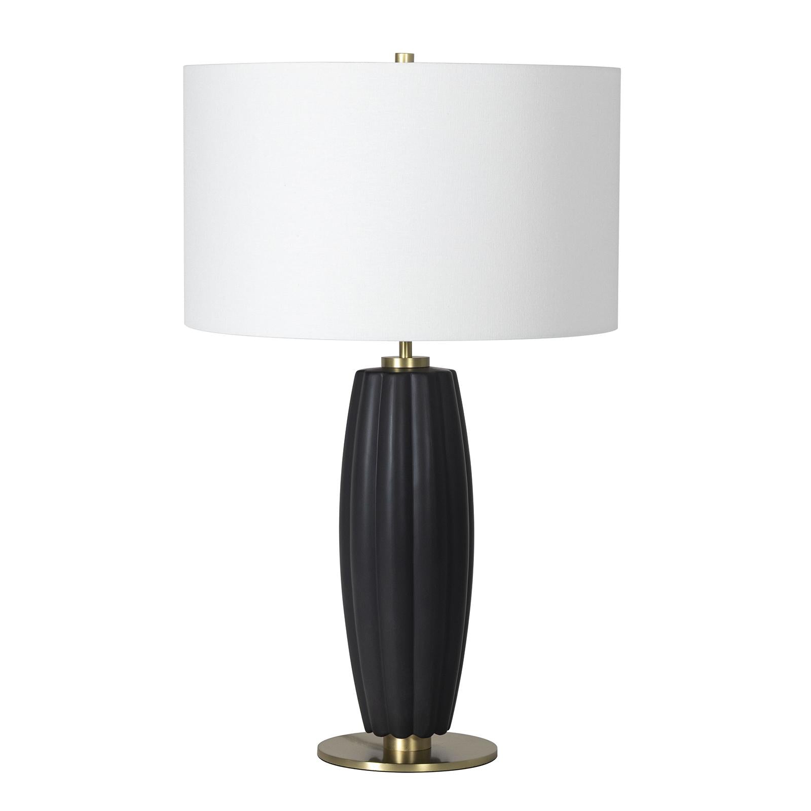 Crocus Ceramic Table Lamp