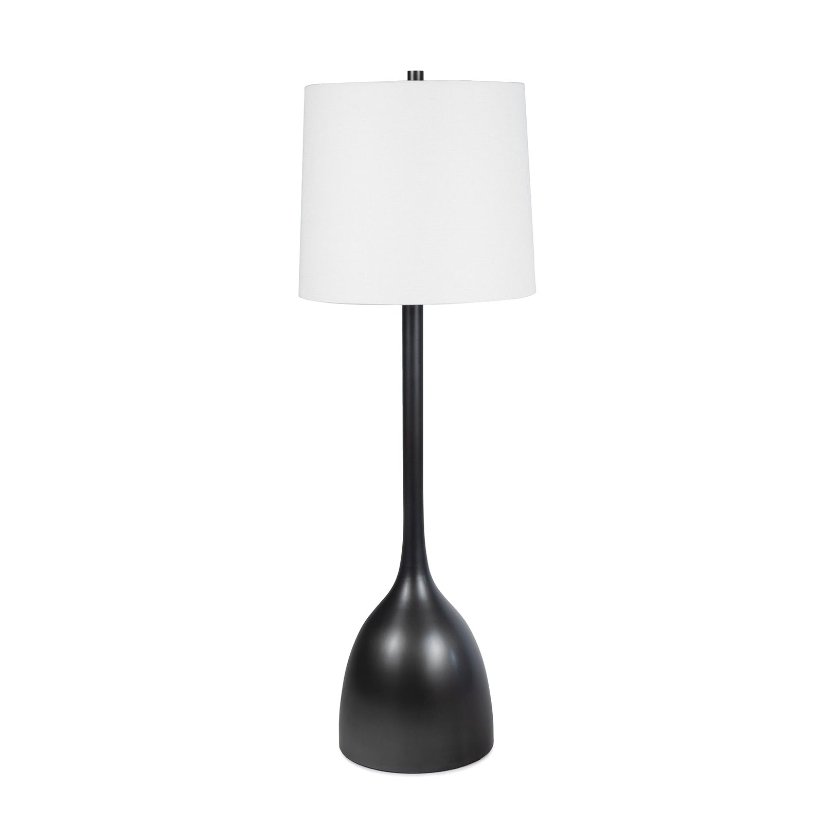 Logan Buffet Lamp