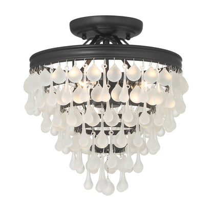 Calypso Flush Mount