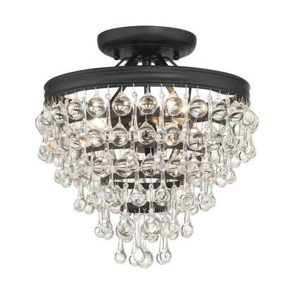 Calypso Flush Mount