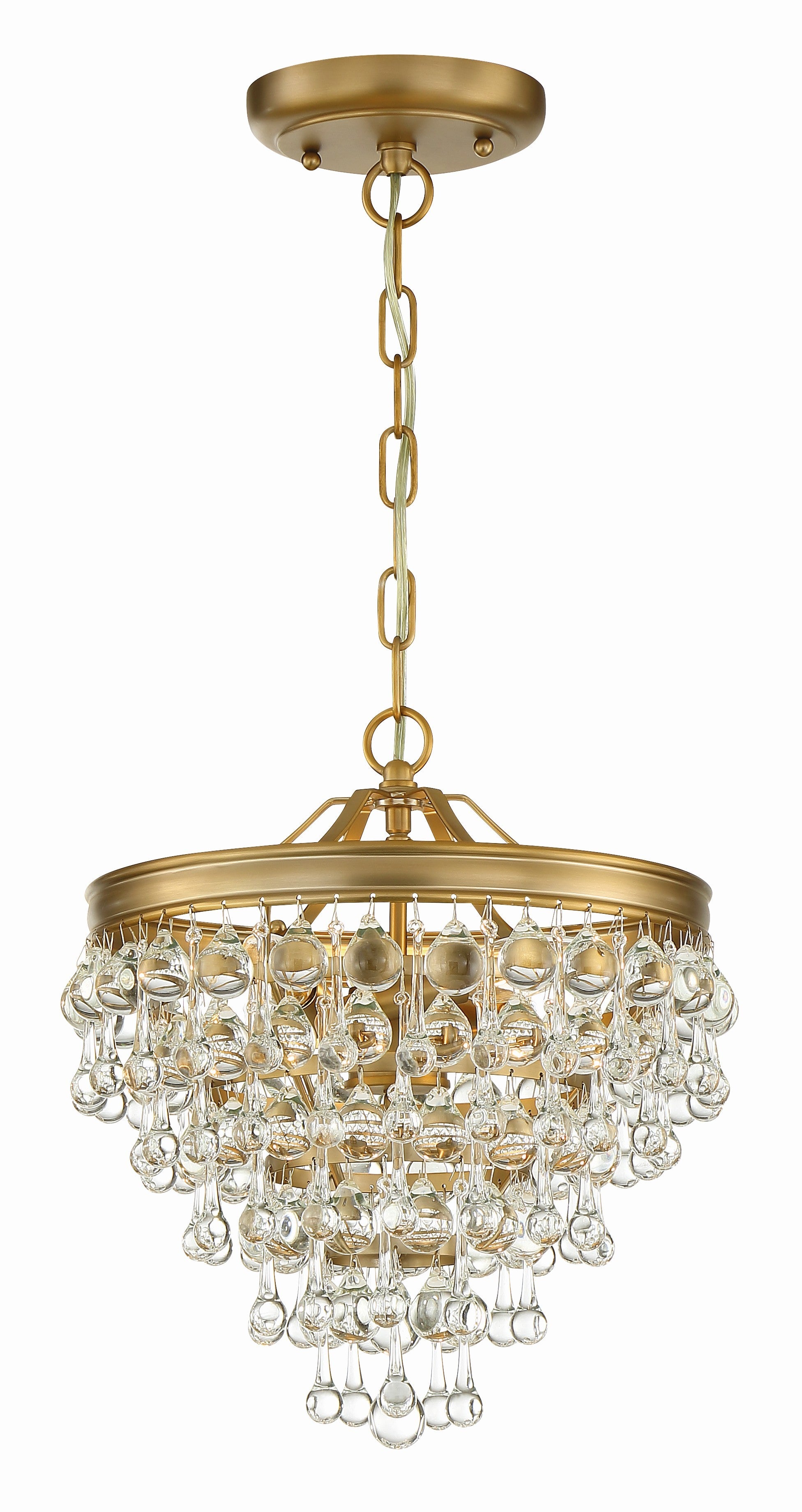 Calypso Pendant