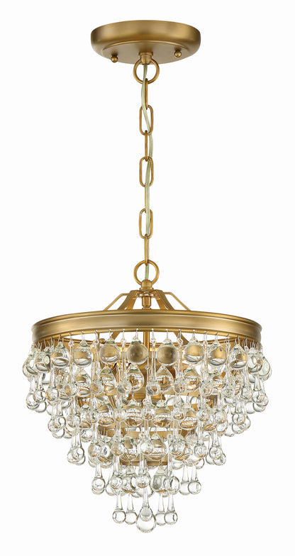 Calypso Pendant