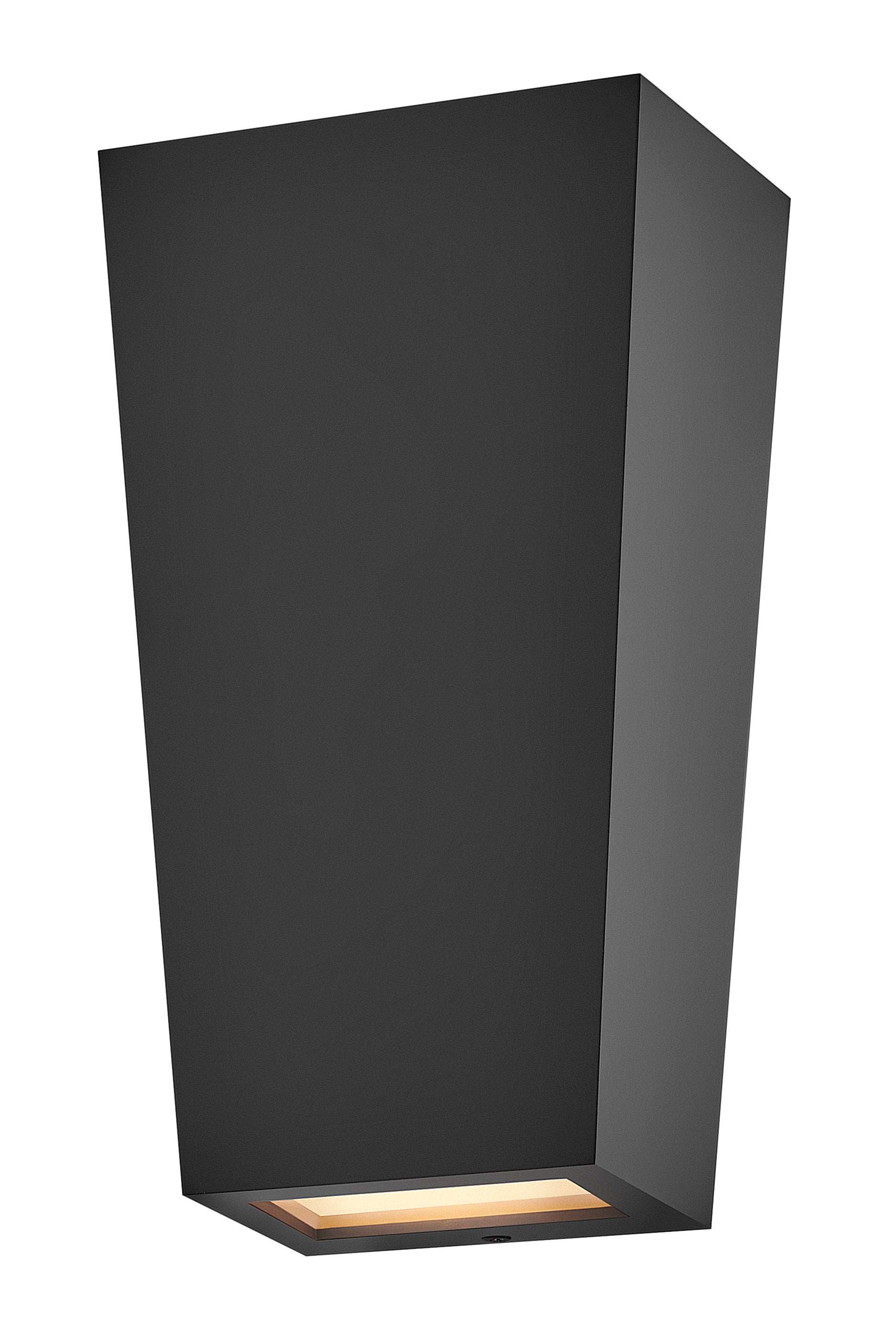 Cruz Small Wall Mount Lantern