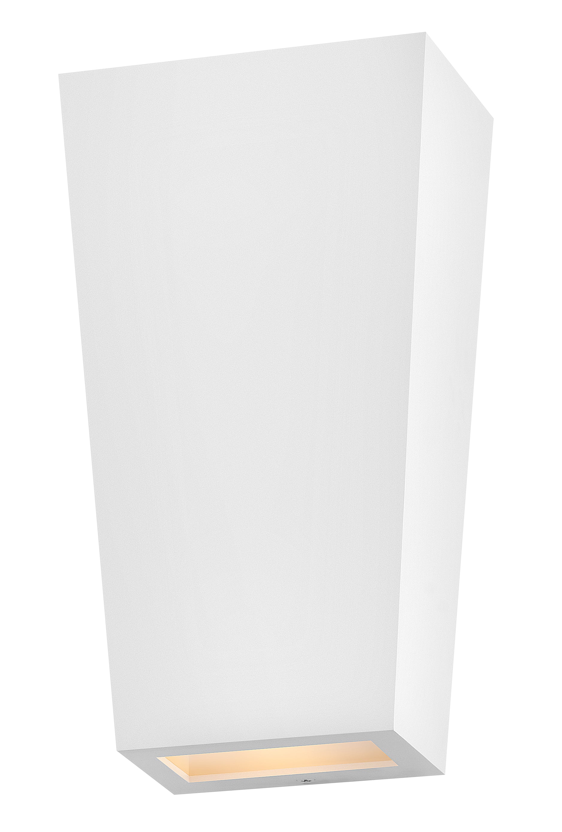 Cruz Small Wall Mount Lantern