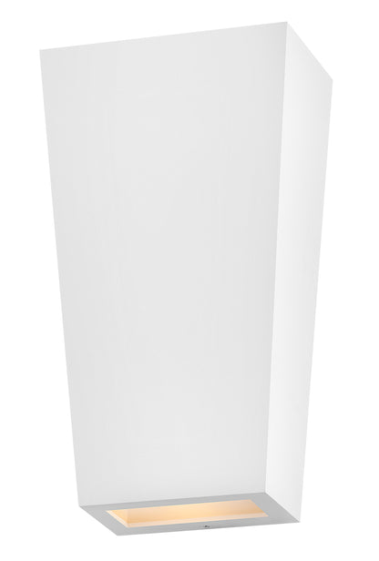 Cruz Small Wall Mount Lantern