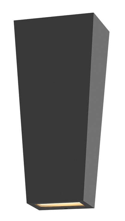 Cruz Medium Wall Mount Lantern