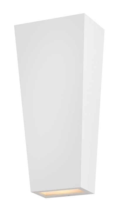 Cruz Medium Wall Mount Lantern