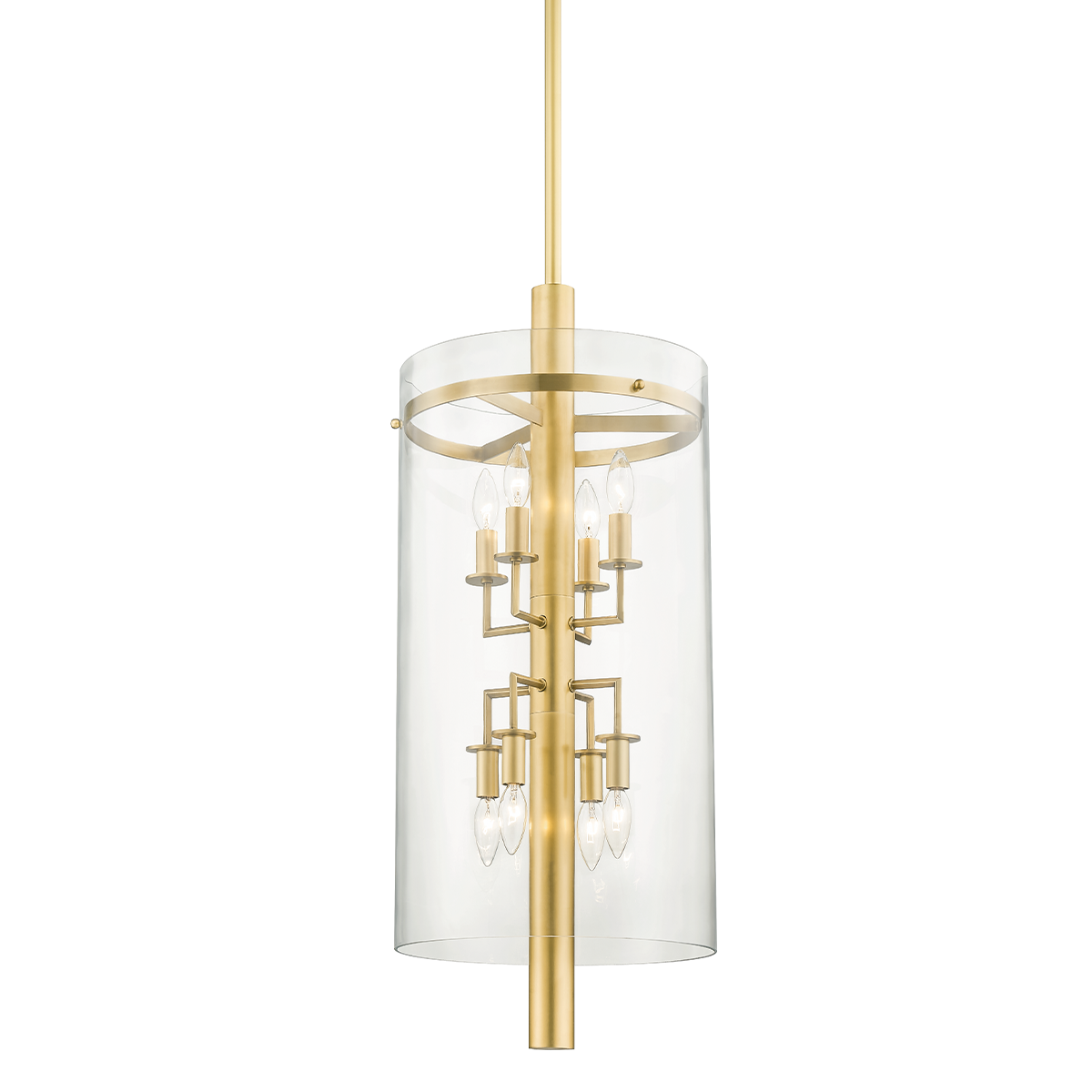 Baxter Lantern
