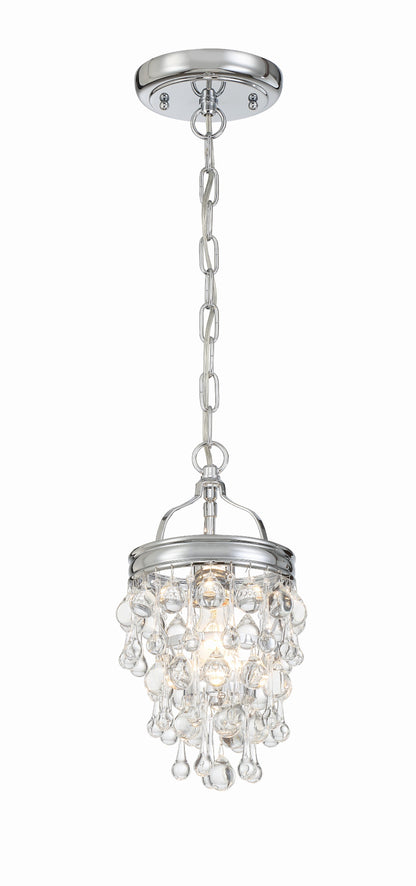 Calypso Pendant