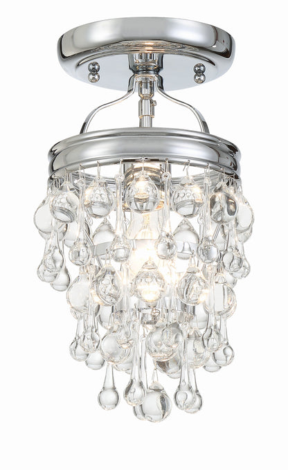 Calypso Flush Mount