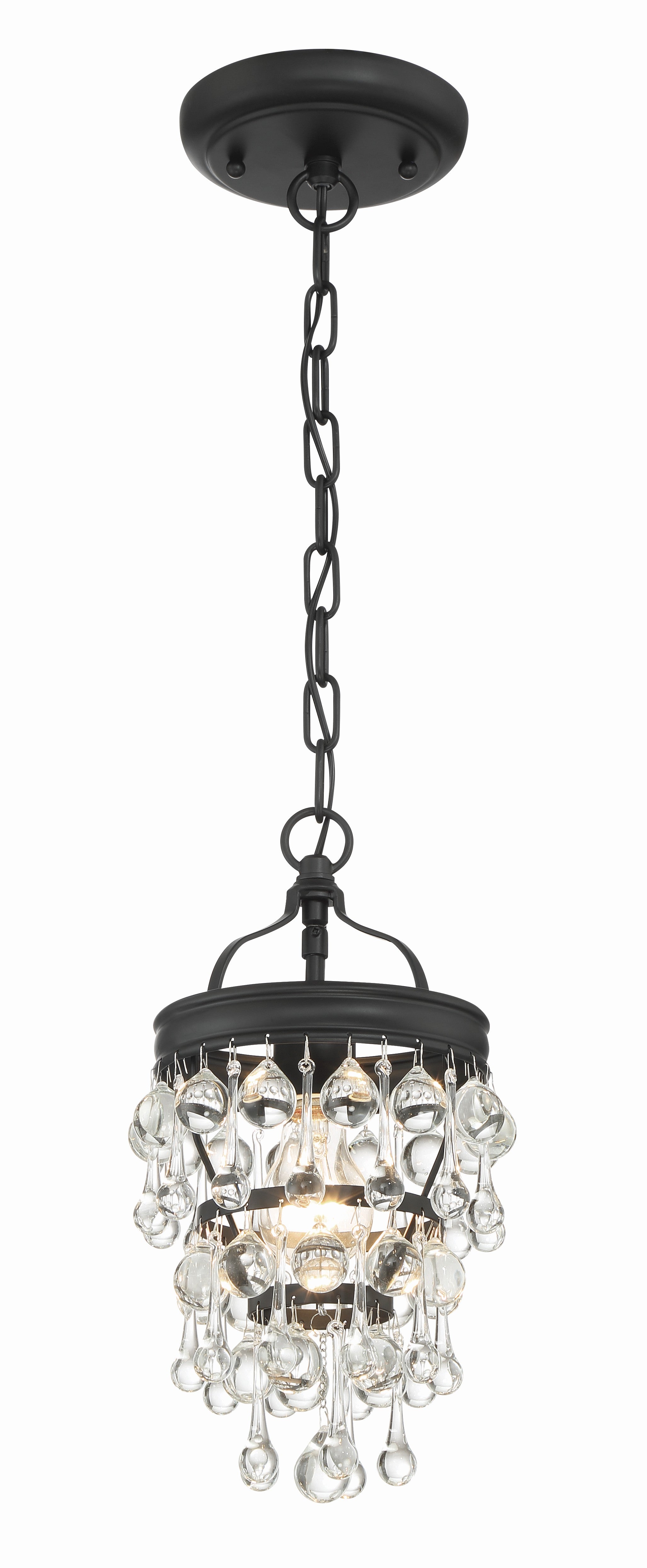 Calypso 7.25'' Chandelier