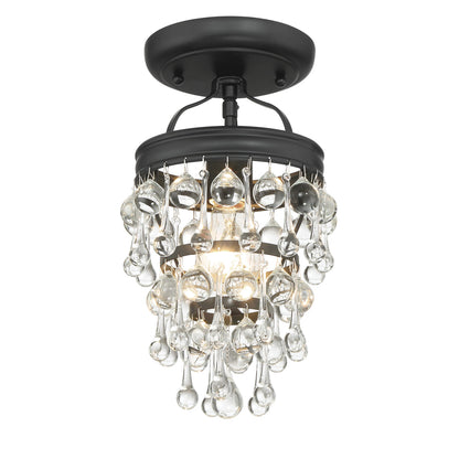 Calypso Flush Mount