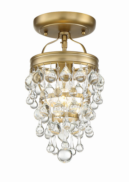 Calypso Flush Mount