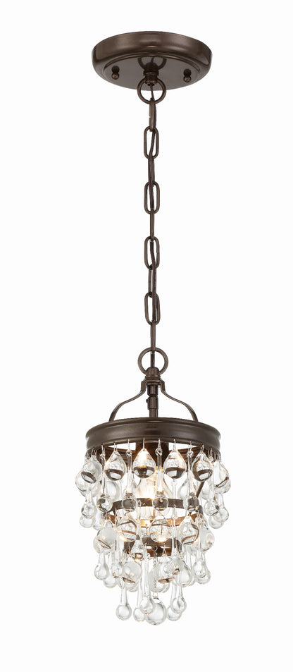 Calypso Pendant