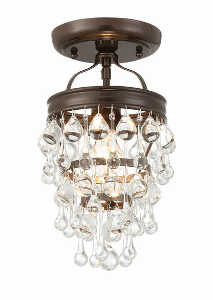Calypso Flush Mount