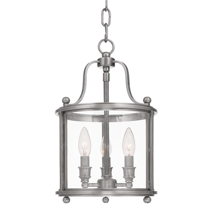 Mansfield Lantern