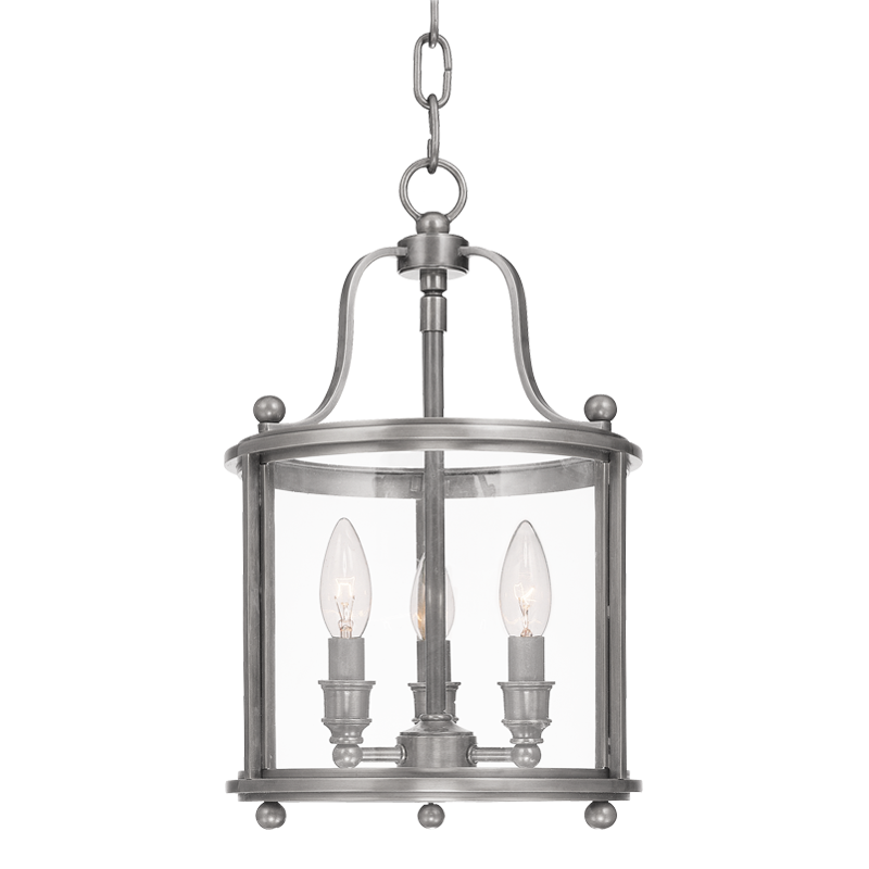 Mansfield Lantern