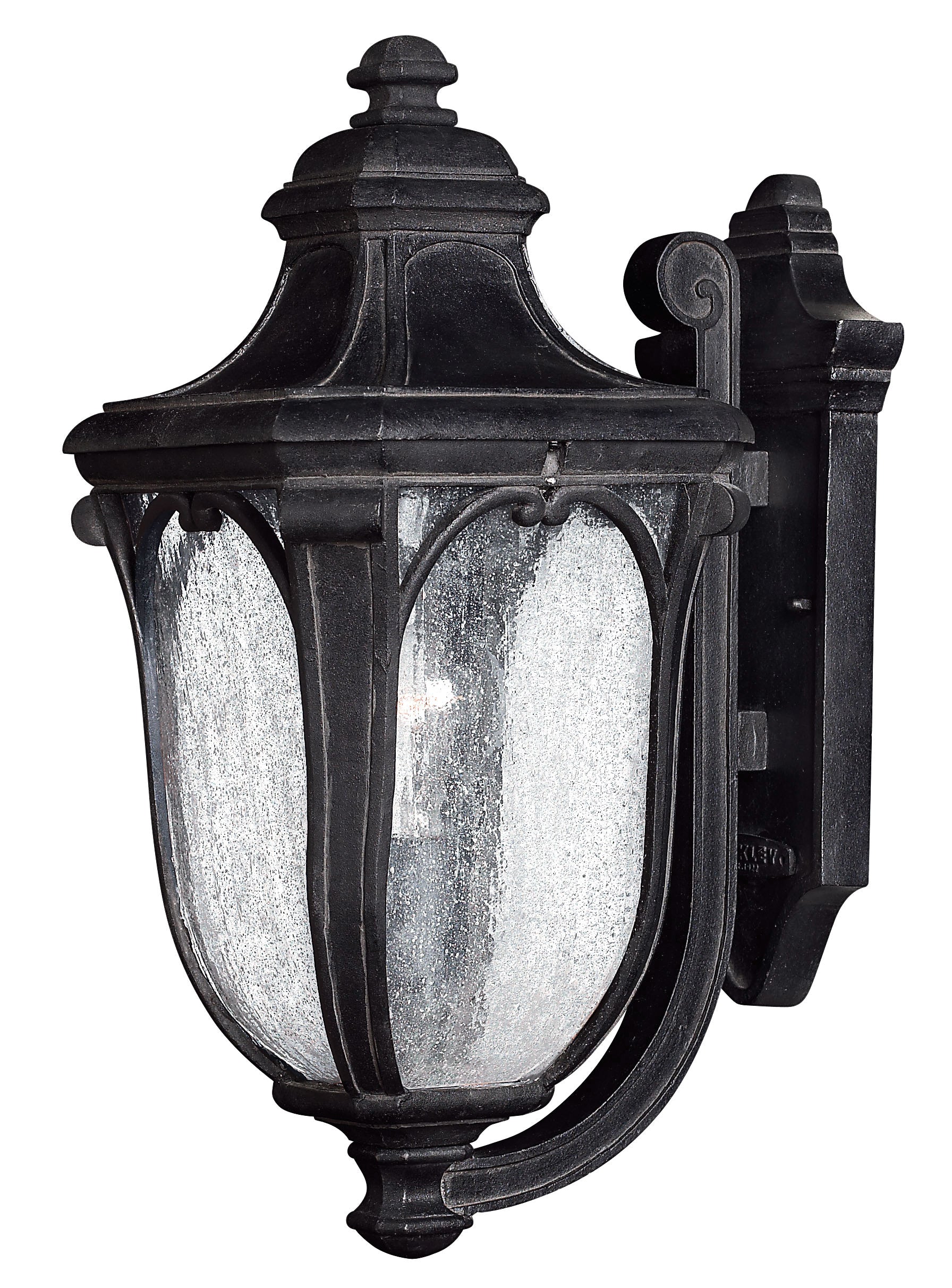 Trafalgar Medium Wall Mount Lantern