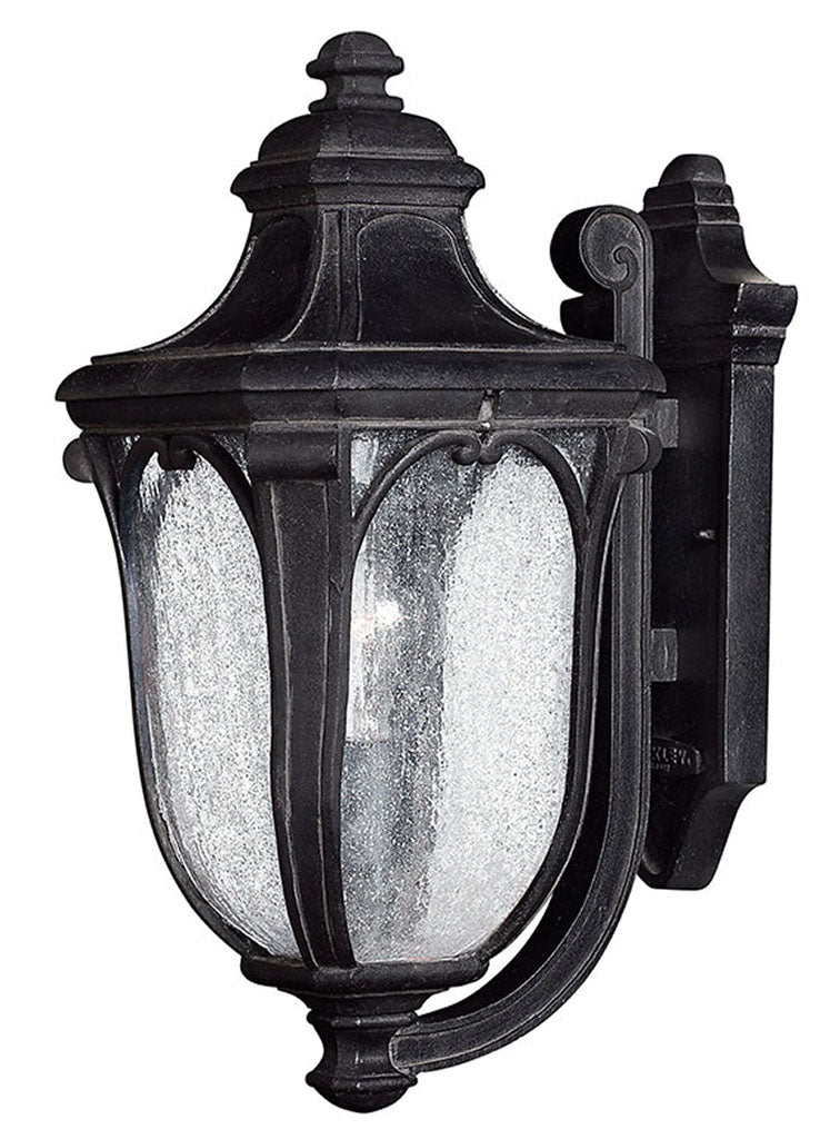 Trafalgar Wall Mount Lantern