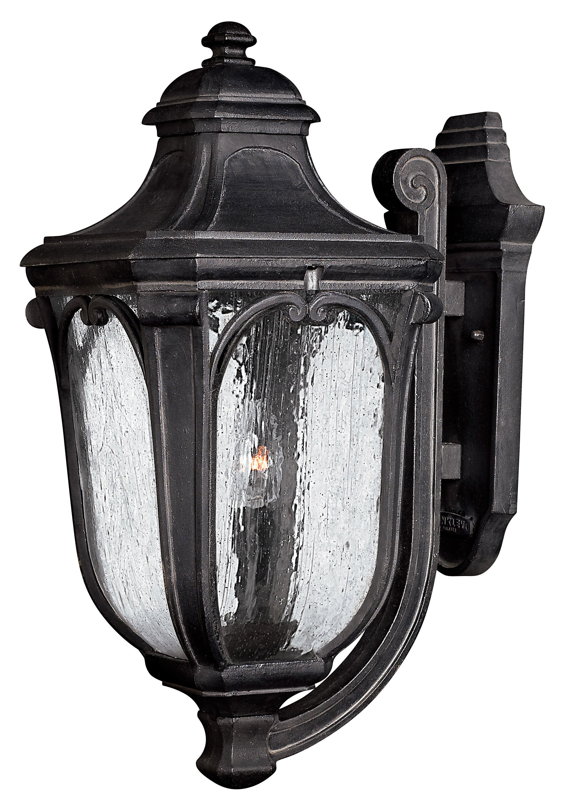 Trafalgar Large Wall Mount Lantern