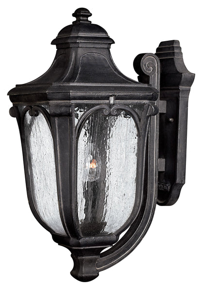 Trafalgar Large Wall Mount Lantern