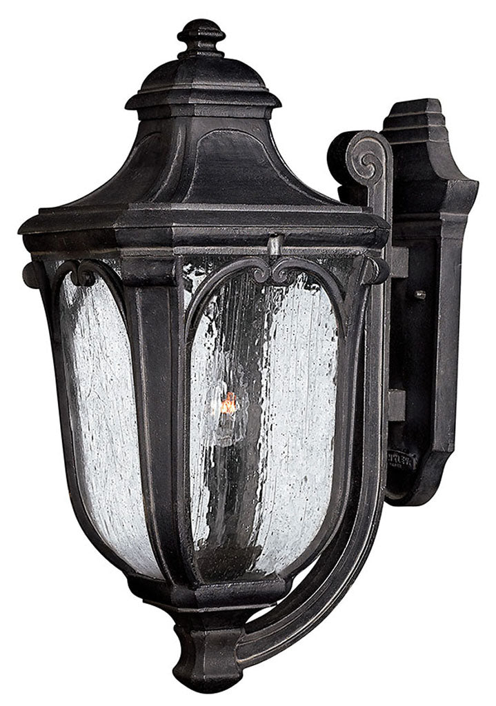 Trafalgar Wall Mount Lantern