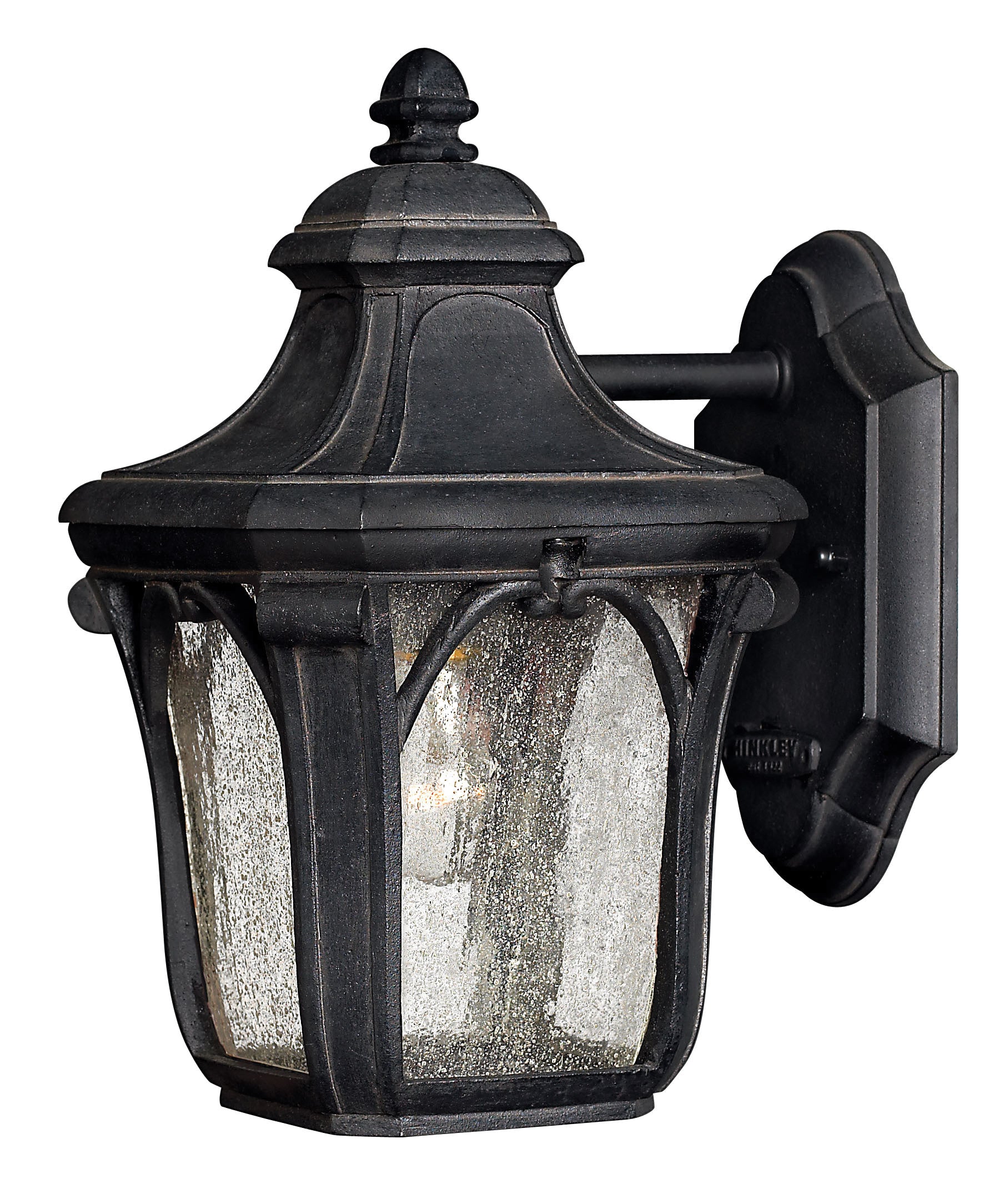Trafalgar Small Wall Mount Lantern