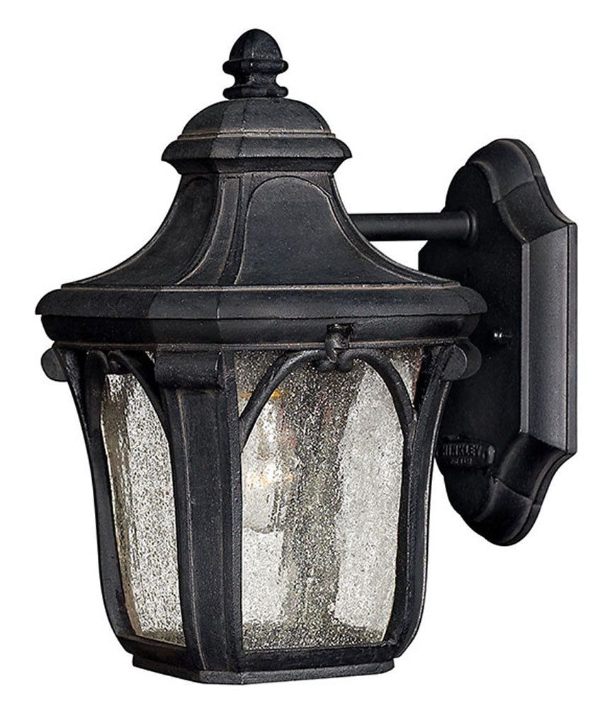 Trafalgar Wall Mount Lantern