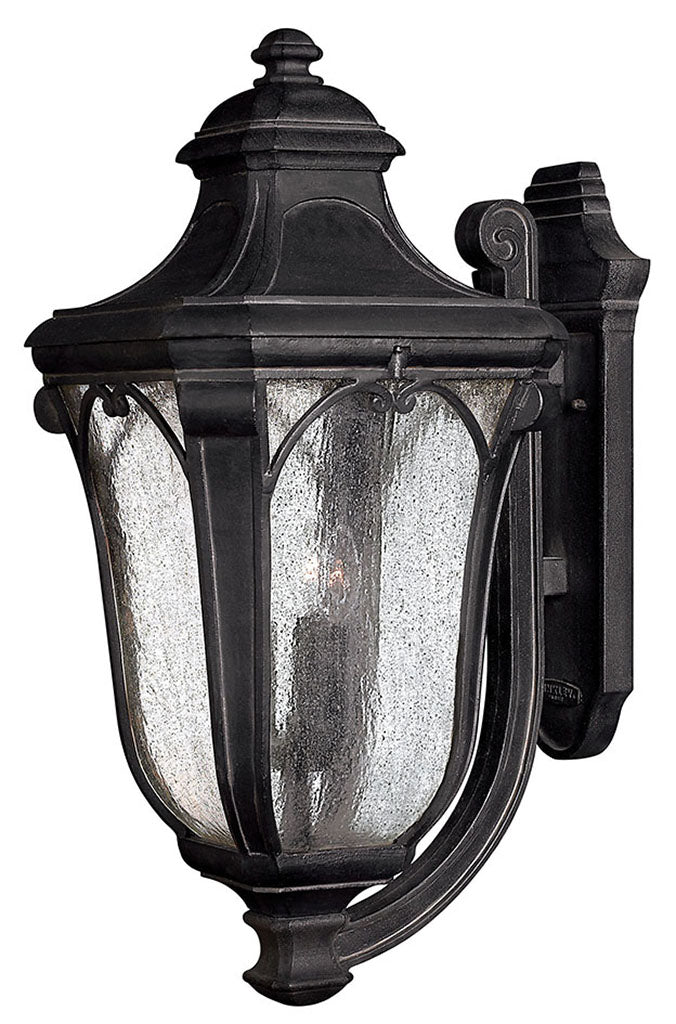 Trafalgar Wall Mount Lantern