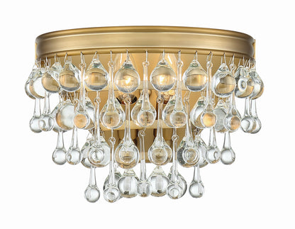 Calypso Sconce