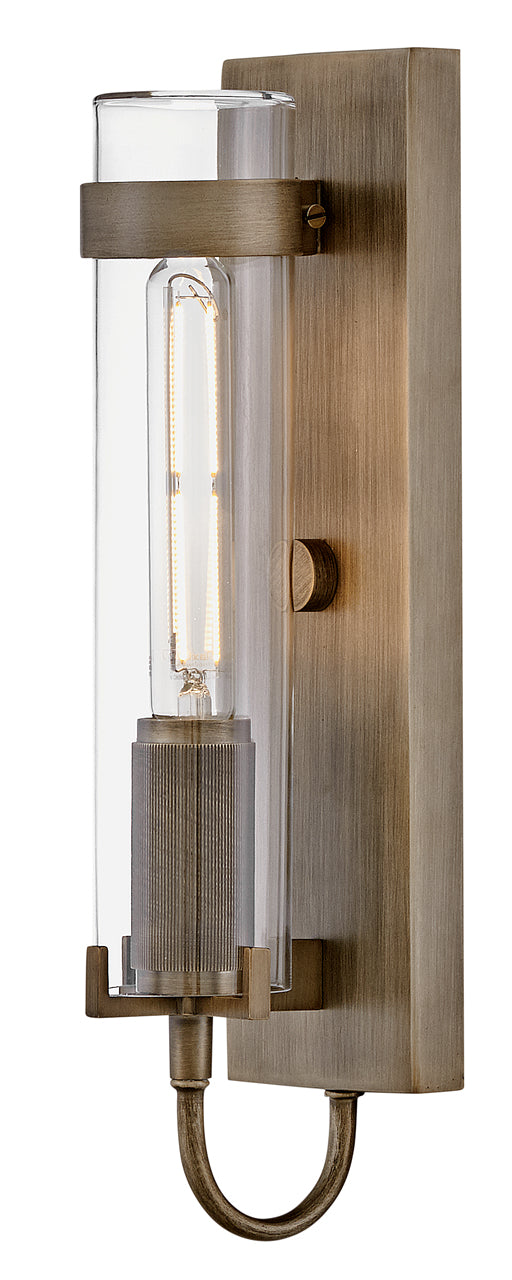 Ryden Medium Wall Mount Lantern