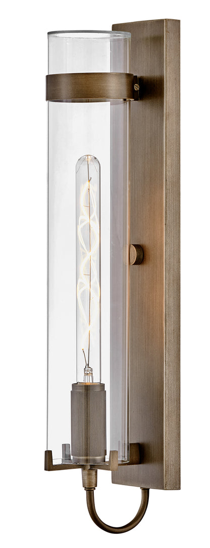 Ryden Large Wall Mount Lantern