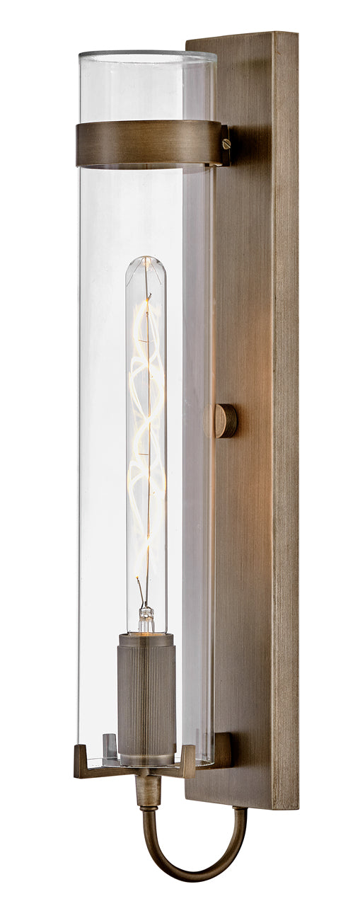 Ryden Large Wall Mount Lantern