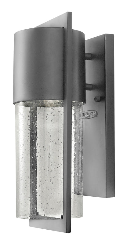 Shelter Medium Wall Mount Lantern